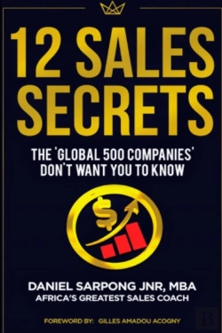 Bertrand.pt - 12 Sales Secrets