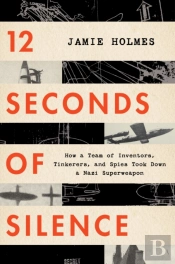 12 Seconds Of Silence