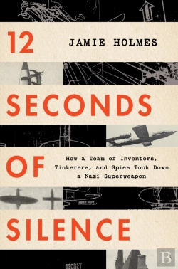 Bertrand.pt - 12 Seconds Of Silence