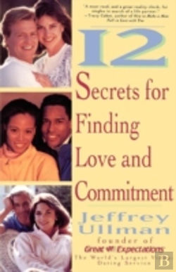 Bertrand.pt - 12 Secrets For Finding Love And Commitment