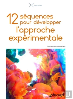 Bertrand.pt - 12 Séquences Pour Développer L'Approche Expérimentale