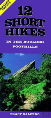 12 Short Hikes Boulder