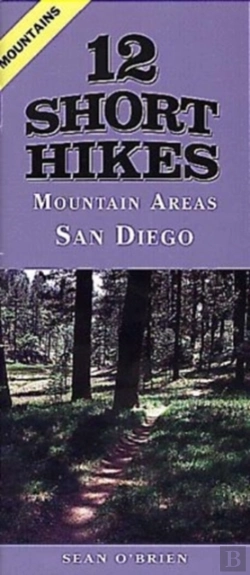 Bertrand.pt - 12 Short Hikes (R) San Diego Mountains