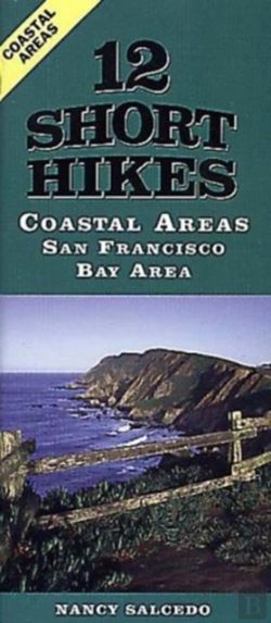 Bertrand.pt - 12 Short Hikes San Francisco Bay Area Coastal