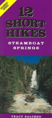 12 Short Hikes Steamboat Springs
