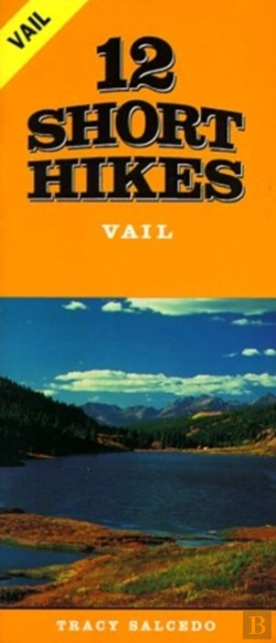 Bertrand.pt - 12 Short Hikes Vail