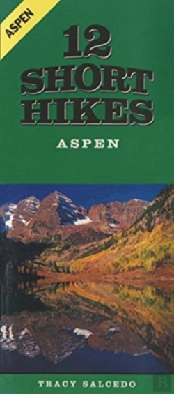 Bertrand.pt - 12 Short Hikes(R) Aspen