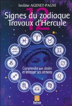 Bertrand.pt - 12 Signes Du Zodiaque, 12 Travaux D'Hercule
