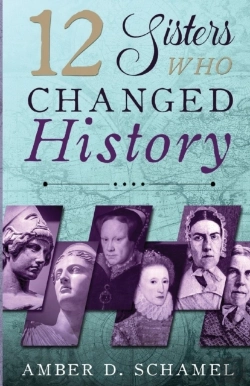 Bertrand.pt - 12 Sisters Who Changed History