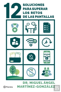 Bertrand.pt - 12 Soluciones Para Superar La Crisis De Las Pantallas