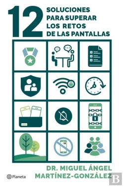 Bertrand.pt - 12 Soluciones Para Superar Los Retos De Las Pantallas