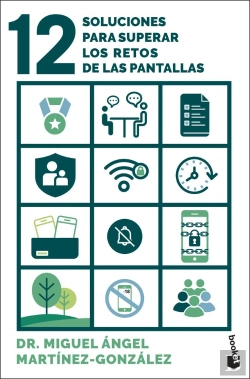 Bertrand.pt - 12 Soluciones Para Superar Los Retos De Las Pantallas