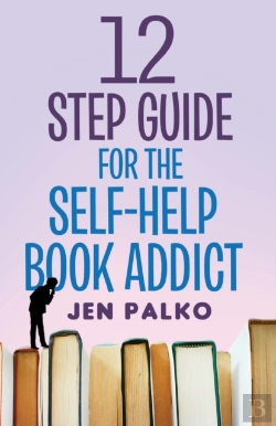 Bertrand.pt - 12 Step Guide For The Self-Help Book Addict