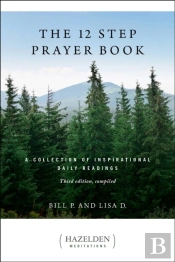 12 Step Prayer Book