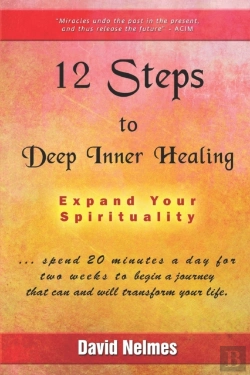 Bertrand.pt - 12 Steps To Deep Inner Healing