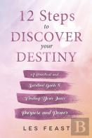12 Steps To Discover Your Destiny