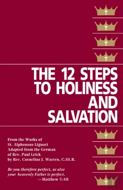 Bertrand.pt - 12 Steps To Holiness And Salvation