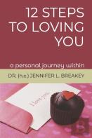 12 Steps To Loving You