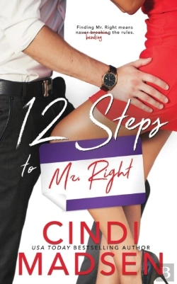 Bertrand.pt - 12 Steps To Mr. Right