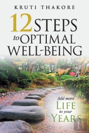 12 Steps To Optimal Well-Being