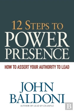 Bertrand.pt - 12 Steps To Power Presence