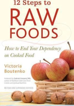 Bertrand.pt - 12 Steps To Raw Foods