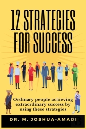 12 Strategies For Success
