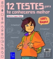 12 Testes para te Conheceres + Melhor - 100% Rapaz