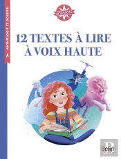 12 Textes A Lire A Voix Haute