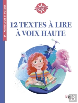 Bertrand.pt - 12 Textes A Lire A Voix Haute