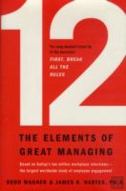 Bertrand.pt - 12: The Elements Of Great Managing