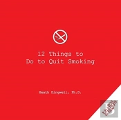 12 Things To Do To Quit Smoking