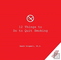 Bertrand.pt - 12 Things To Do To Quit Smoking