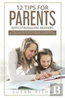 12 Tips For Parents With Struggling Readers