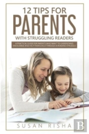 12 Tips For Parents With Struggling Readers