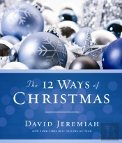 12 Ways Of Christmas