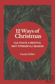 12 Ways Of Christmas
