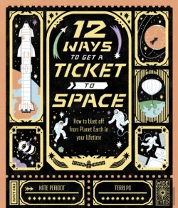 Bertrand.pt - 12 Ways To Get A Ticket To Space