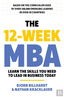 Bertrand.pt - 12 Week Mba
