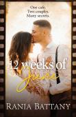12 Weeks Of June