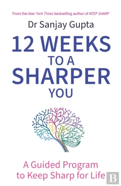 Bertrand.pt - 12 Weeks To A Sharper You