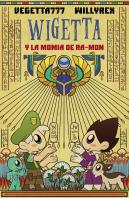 12. Wigetta Y La Momia De Ra-Mon