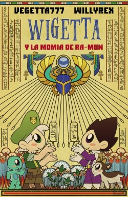 Bertrand.pt - 12. Wigetta Y La Momia De Ra-Mon