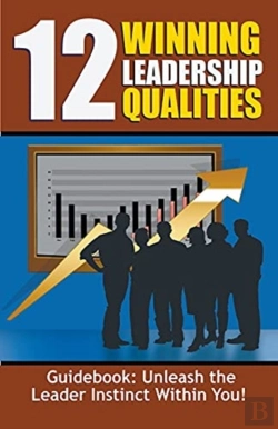 Bertrand.pt - 12 Winning Leadership Qualities Guidebook