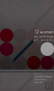 12 Women - An Anthology Of Poems