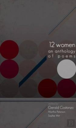 Bertrand.pt - 12 Women - An Anthology Of Poems