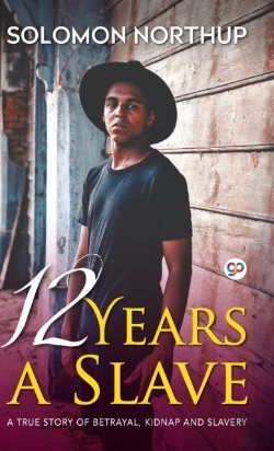 Bertrand.pt - 12 Years A Slave (Hardcover Library Edition)