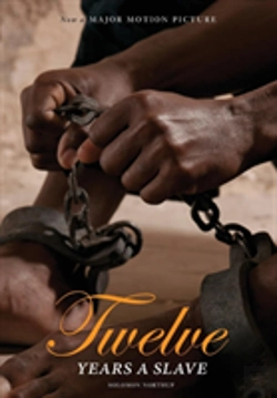 Bertrand.pt - 12 Years A Slave: Now A Major Movie (Illustrated Hardcover With Jacket) (Engage Books)