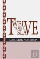 12 Years A Slave