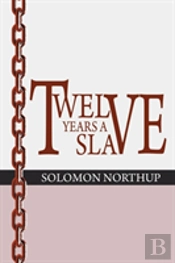 12 Years A Slave